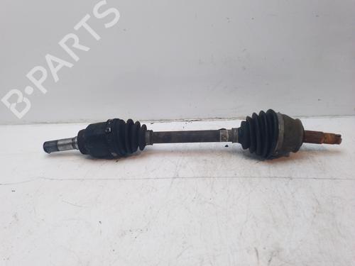 Used Left front driveshaft Left front driveshaft 19798433 19798433