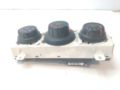 Climate control RENAULT MASTER III Van (FV)  | BP22363882I5 