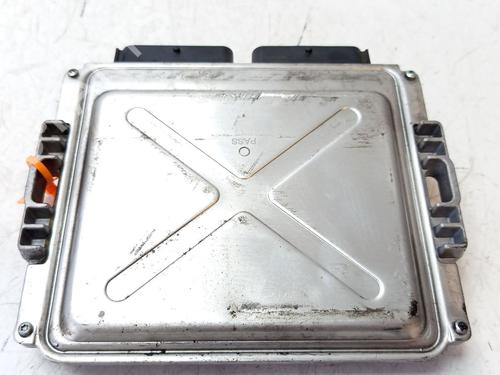 Engine control unit (ECU) DACIA LODGY (JS_) 1.6 LPG (JSAV) | BP30638756M57 - Image 5