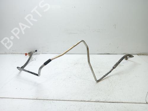 AC-rør CITROËN JUMPER II Bus 2.2 HDi 130 (130 hp) 31193061