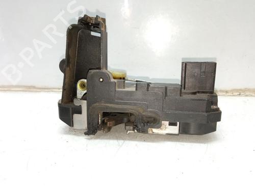 Rear right lock OPEL ASTRA H (A04)  | BP9703402C99 