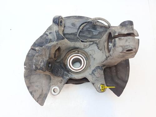 Used Left front steering knuckle Left front steering knuckle 38013348 38013348