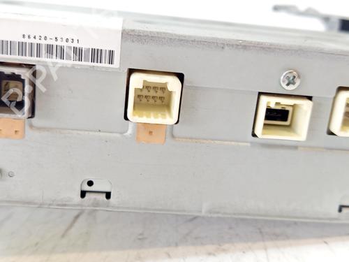 Elektronisk modul LEXUS GS (_S19_)  | BP29876991M83