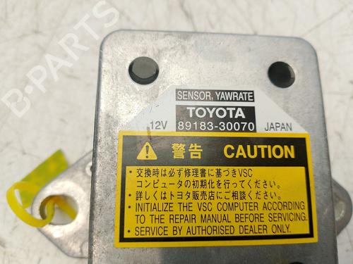 Electronic module LEXUS GS (_S19_) 450h (GRS191_, GWS191_) | BP37720147M83 - Image 8
