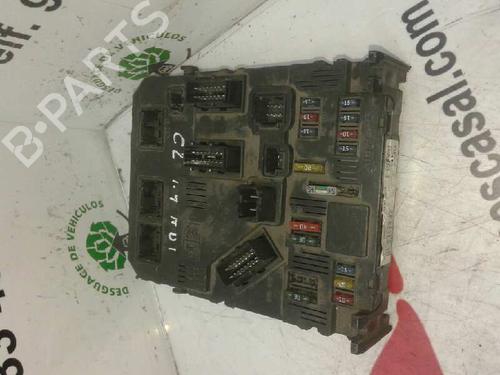 Used Fuse box CITROËN C2 (JM_) [2003-2017]  7951067