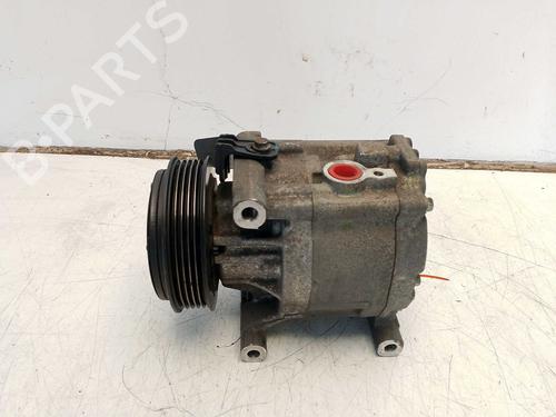 Used AC compressor AC compressor FIAT 500 (312_) 1.2 (312AXA1A) (69 hp) 39610150 39610150