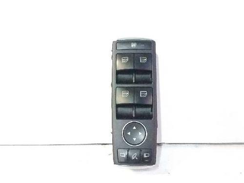 Used Left front window switch Left front window switch 7958399 7958399