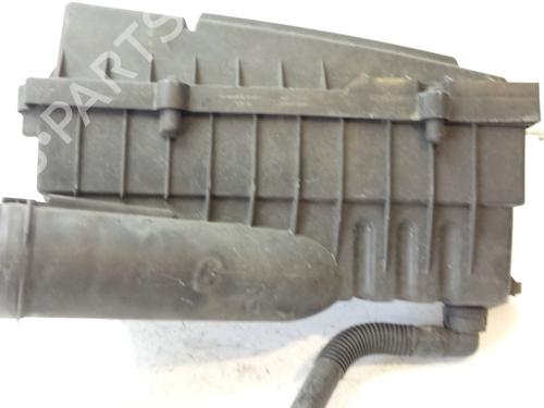 Air filter box AUDI A3 (8P1) | BP31183441M87