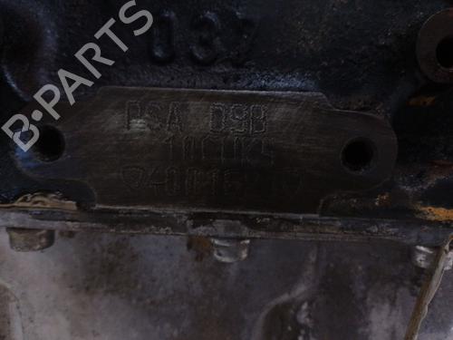 Engine PEUGEOT 306 Hatchback (7A, 7C, N3, N5)  | BP30472742M1 