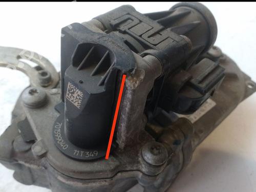 Egr PEUGEOT BIPPER Tepee | BP31214225M69 - Image 11