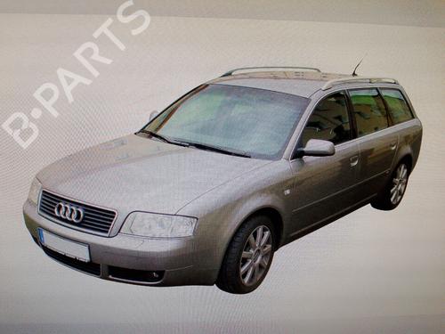 Used Parts AUDI A6 C5 Avant (4B5, 4B6) 4403124