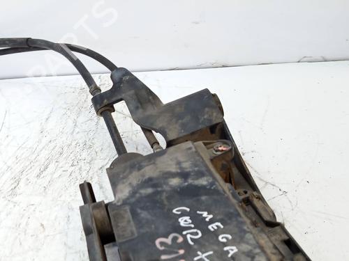 Hand brake RENAULT SCÉNIC II (JM0/1_) 1.9 dCi (JM0G, JM12, JM1G, JM2C) | BP31210443I18 