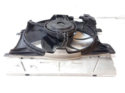 Radiator fan CITROËN C3 I (FC_, FN_) 1.4 HDi | BP30688440M35 
