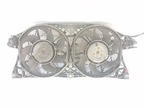 Used Radiator fan MERCEDES-BENZ VITO / MIXTO Van (W639) [2003-2026]  30688681