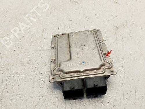 Engine control unit (ECU) FIAT 500 (312_) 1.2 (312AXA1A) | BP38086565M57 - Image 5