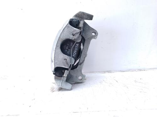 Used Right front brake caliper TOYOTA YARIS (_P13_) [2010-2020]  19142253