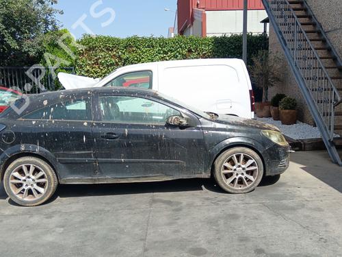 Used Parts OPEL ASTRA H GTC (A04) 1.9 CDTi 16V (L08) 4835094