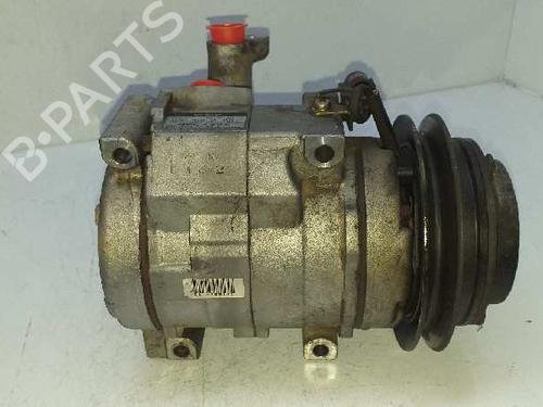 Used AC compressor CHRYSLER VOYAGER IV (RG, RS) 2.4 (147 hp) 7956735