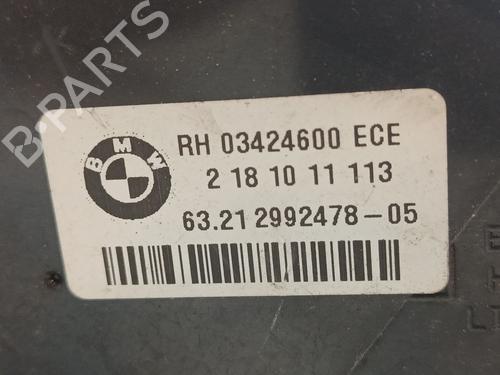 Right taillight BMW X1 (E84) xDrive 28 i | BP38307626C35 - Image 4