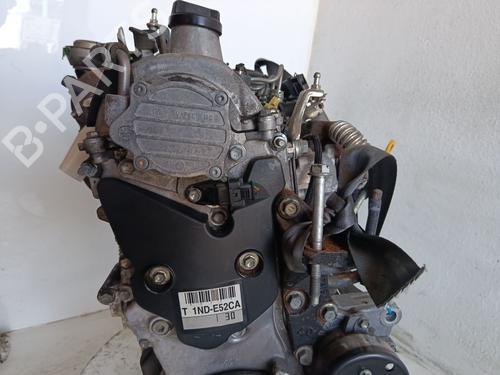 Engine TOYOTA AURIS (_E15_) 1.4 D-4D (NDE150_, NDE150R) | BP36503473M1  - Image 12