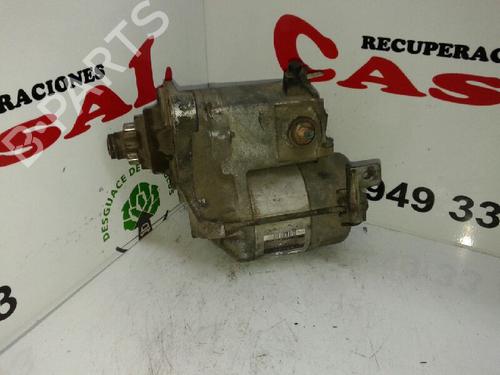 Used Starter Starter HONDA CIVIC VI Hatchback (EJ, EK) [1995-2001] 10276219 10276219