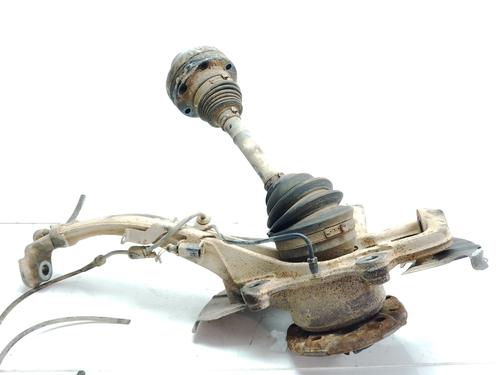 Used Right front steering knuckle Right front steering knuckle 38013449 38013449
