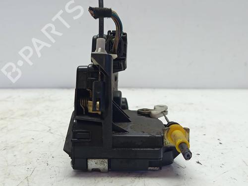Rear left lock BMW 3 (E46) | BP31190272C100