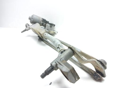 Front wiper motor FORD FIESTA VI (CB1, CCN)  | BP16220736M29 