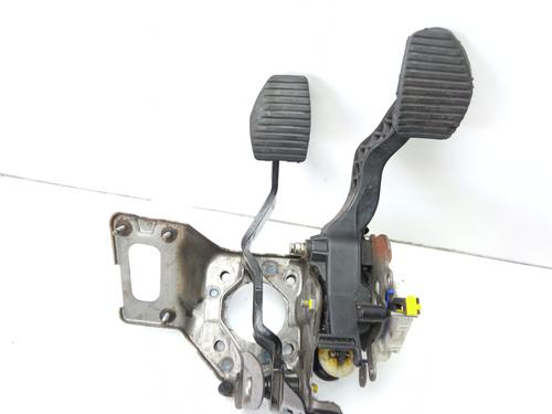 Break pedal CITROËN C4 Picasso I MPV (UD_) 1.6 VTi 120 | BP17452187I19 