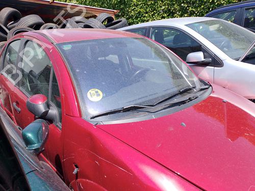 Left mirror CITROËN C3 I (FC_, FN_)  | BP23991199C26 