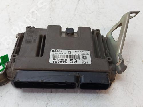 Computer motormanagement TOYOTA VERSO (_R2_) [2009-2018]  30638740