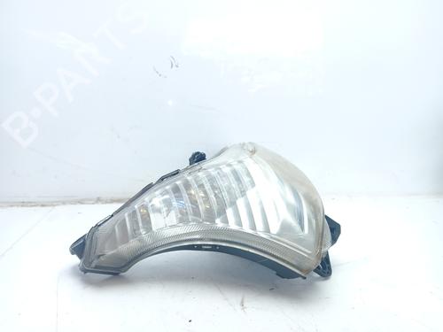 Right front indicator HONDA MOTORCYCLES SH SH 125 i (JF41) | BP26461143C33 - Image 3
