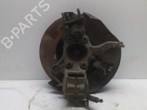 Left front steering knuckle VW GOLF V (1K1) | BP32359468M25 - Image 2