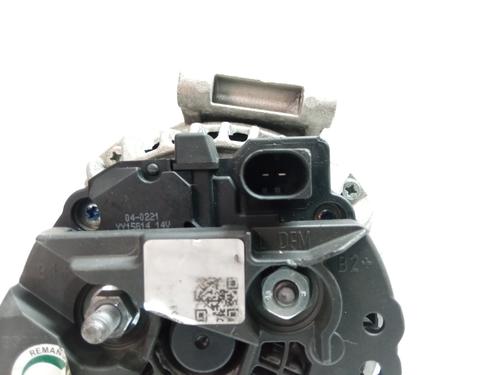 Alternator AUDI A4 B6 (8E2) 2.0 | BP9554710M7 - Image 7