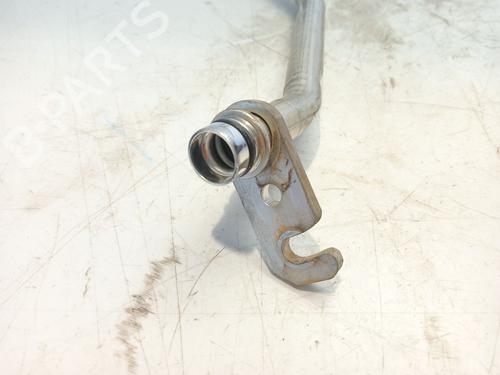 AC pipe TOYOTA COROLLA Hatchback (_E21_, _EA1_, _EH1_) | BP30649841M126