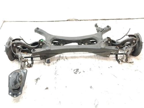 Used Rear axle Rear axle 31211373 31211373