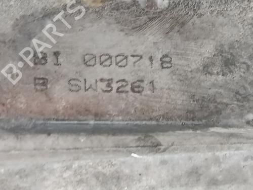 Gearbox CHEVROLET CRUZE Hatchback (J305) 1.8 | BP34265679M3  - Image 6