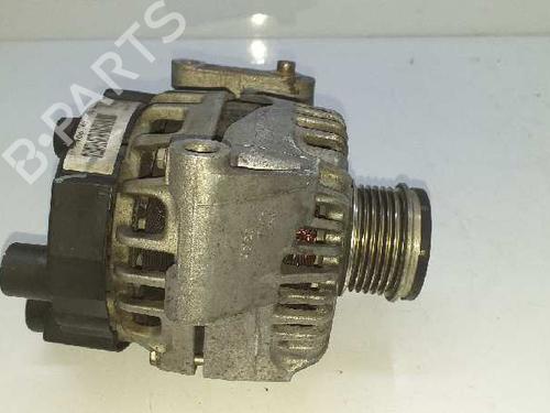 Alternator FIAT GRANDE PUNTO (199_) 1.3 D Multijet (199.AXD11, 199.AXD1A, 199.AXD1B,... | BP7956599M7 