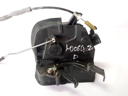 Front right lock BMW 3 (E46) 320 d | BP11513667C97 