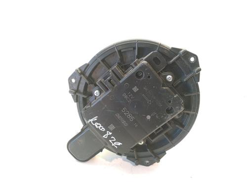 Heater blower motor TOYOTA RAV 4 IV (_A4_) 2.5 Hybrid 4WD (AVA44_) | BP10410681M62 