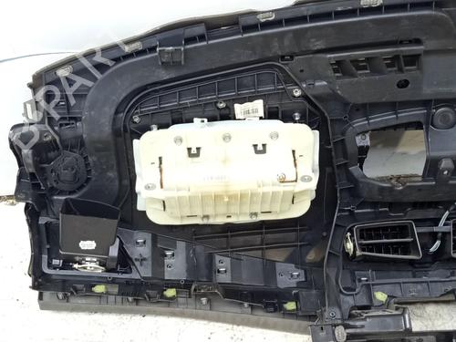 Dashboard RENAULT MEGANE III Hatchback (BZ0/1_, B3_)  | BP31211565C46 