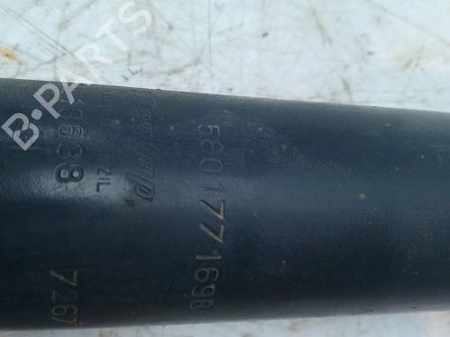Left rear shock absorber IVECO DAILY VI Van | BP24504788M18 - Image 4
