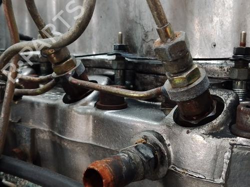 Motor HYUNDAI H-1 / STAREX Bus (A1) 2.5 TD 4WD | BP30402453M1