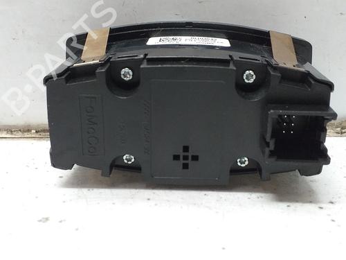 Headlight switch FORD FOCUS III Turnier | BP9954630I24 - Image 5