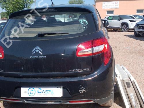 Left front driveshaft CITROËN C4 AIRCROSS 1.6 HDi 115 | BP33675456M38 - Image 26