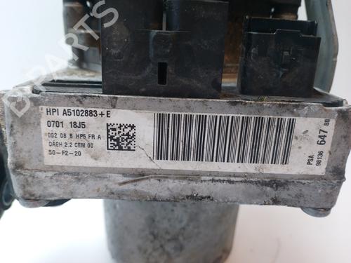 Steering pump PEUGEOT PARTNER Tepee  | BP21175982M99 