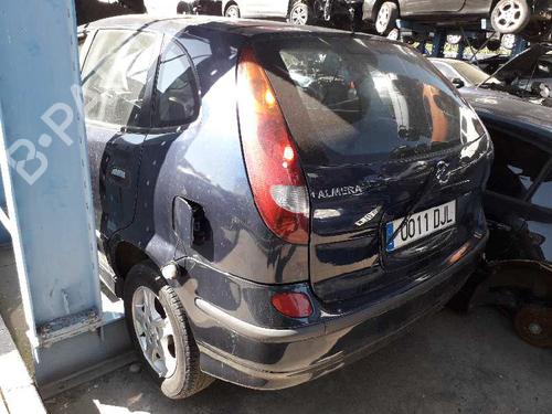 Alternator NISSAN ALMERA TINO (V10)  | BP19277628M7 