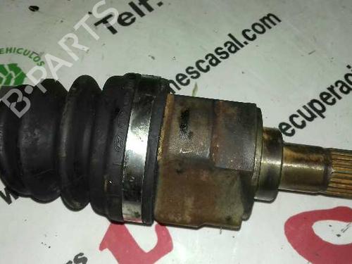 Right front driveshaft HYUNDAI i30 (FD) | BP7952665M39 - Image 4