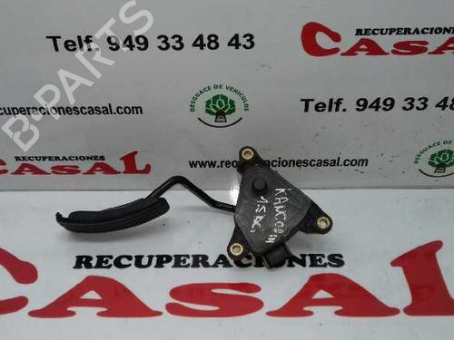 Used Pedal Pedal 7951698 7951698
