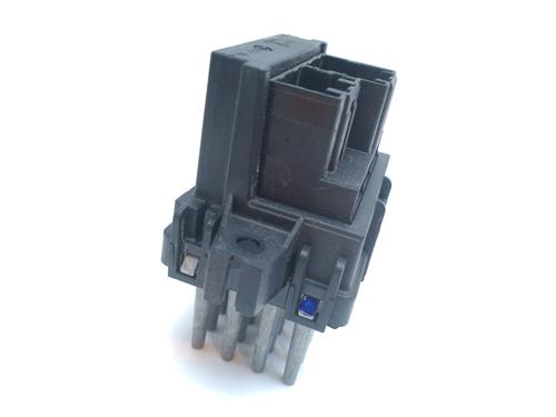 Heater resistor IVECO DAILY V Van 29S13, 29L13, 35C13, 35S13, 40C13, 40S13 | BP17908753M108 